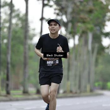 Runner Photo 8528813