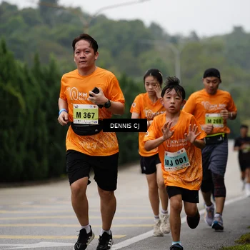 Runner Photo 8528816