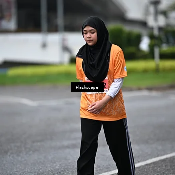 Runner Photo 8528817