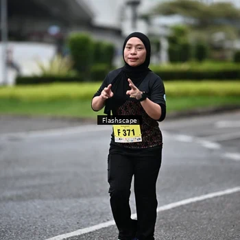 Runner Photo 8528820