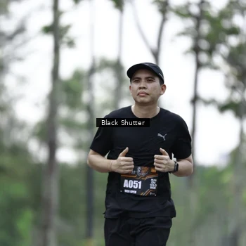 Runner Photo 8528821