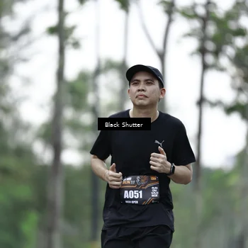 Runner Photo 8528822