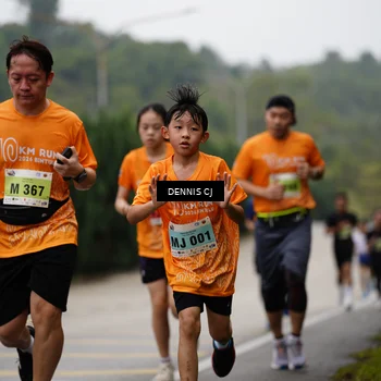 Runner Photo 8528823