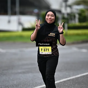 Runner Photo 8528824