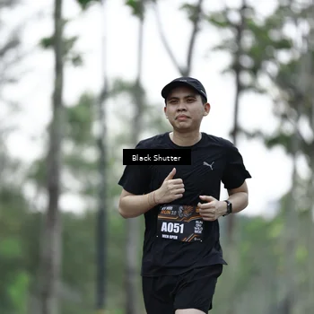 Runner Photo 8528826