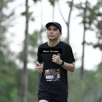 Runner Photo 8528828