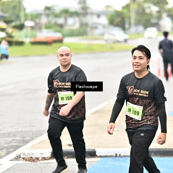 Runner Photo 8528830