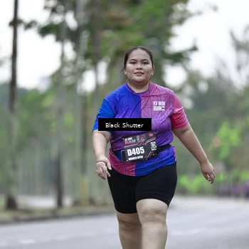 Runner Photo 8528832