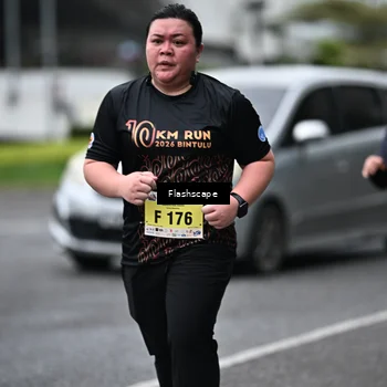Runner Photo 8528833