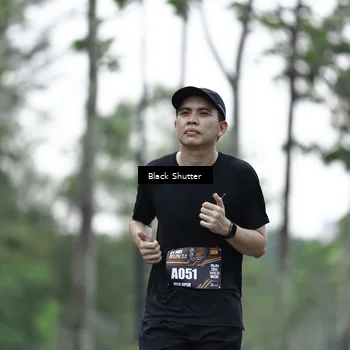 Runner Photo 8528835