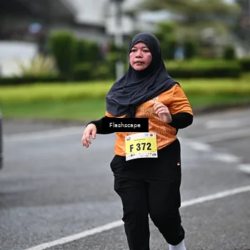Runner Photo 8528837
