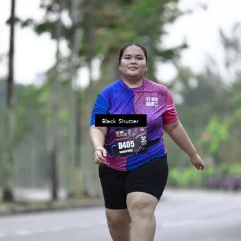 Runner Photo 8528839