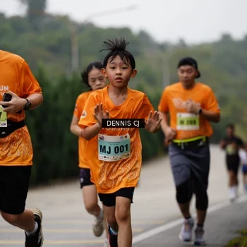 Runner Photo 8528842