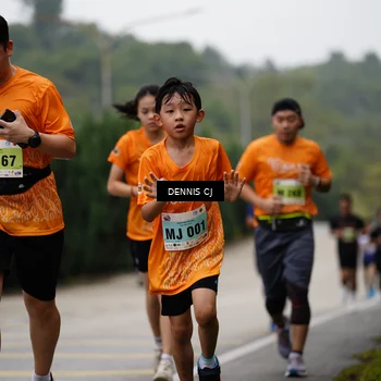 Runner Photo 8528844