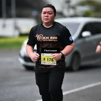 Runner Photo 8528845