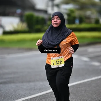 Runner Photo 8528847