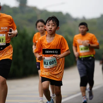 Runner Photo 8528848