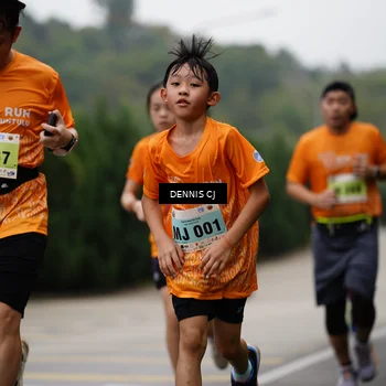 Runner Photo 8528849