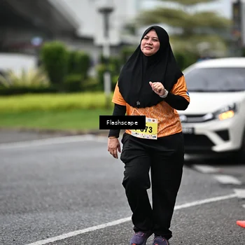 Runner Photo 8528850