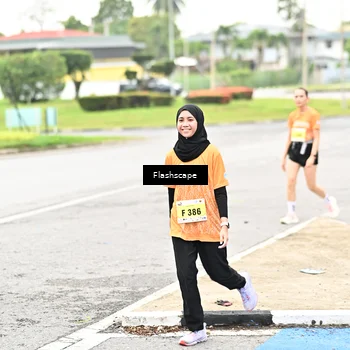 Runner Photo 8528851