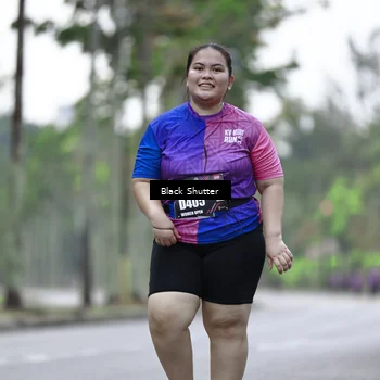 Runner Photo 8528852
