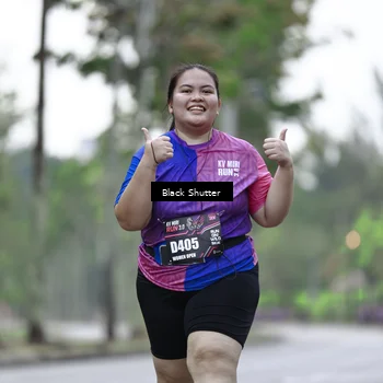 Runner Photo 8528855