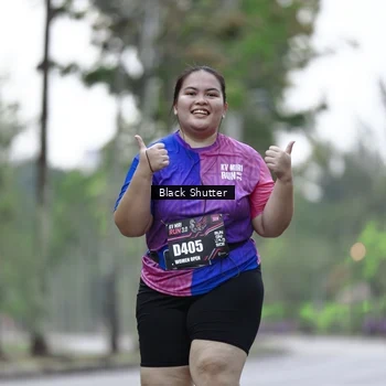 Runner Photo 8528860