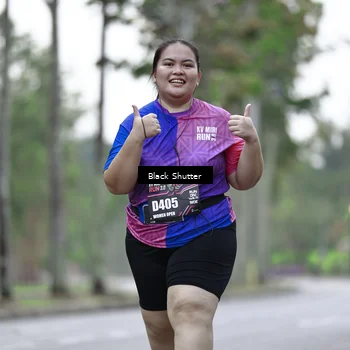 Runner Photo 8528863