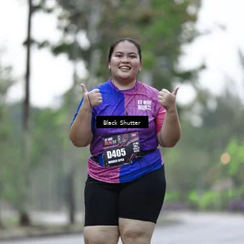 Runner Photo 8528864