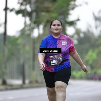Runner Photo 8528865