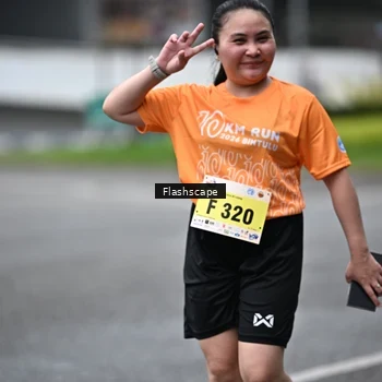 Runner Photo 8528867