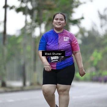 Runner Photo 8528869