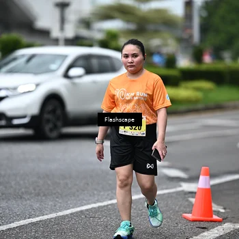 Runner Photo 8528870