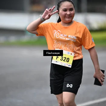 Runner Photo 8528876