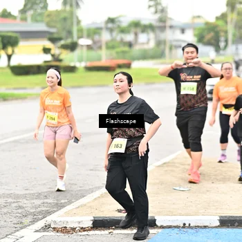 Runner Photo 8528877