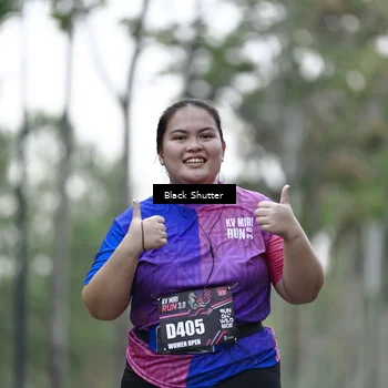 Runner Photo 8528880