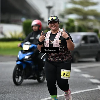 Runner Photo 8528882
