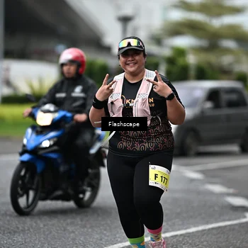 Runner Photo 8528884