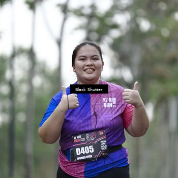 Runner Photo 8528886