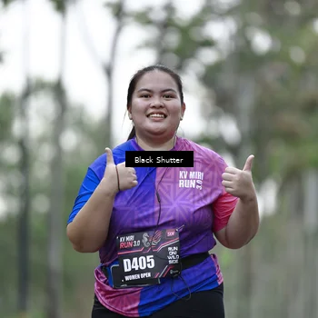 Runner Photo 8528890