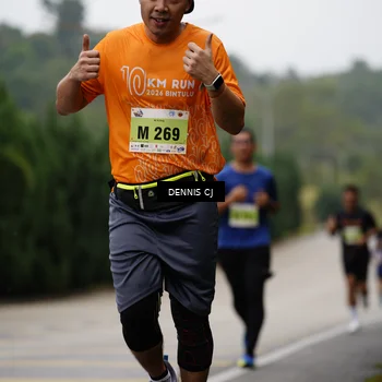 Runner Photo 8528893