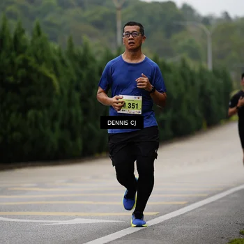 Runner Photo 8528895