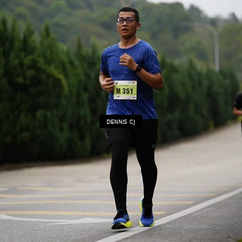 Runner Photo 8528896