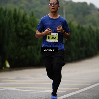 Runner Photo 8528897