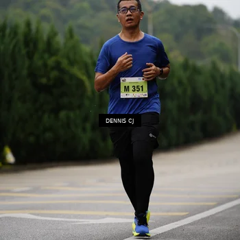 Runner Photo 8528898