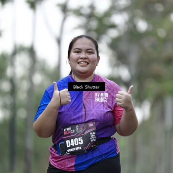 Runner Photo 8528901