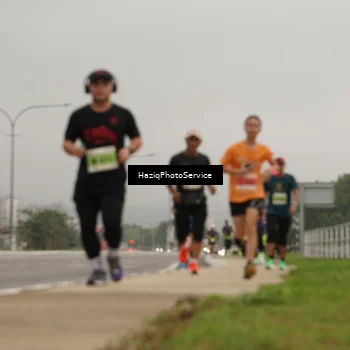 Runner Photo 8528902