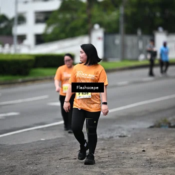 Runner Photo 8528904