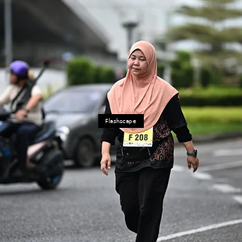 Runner Photo 8528906