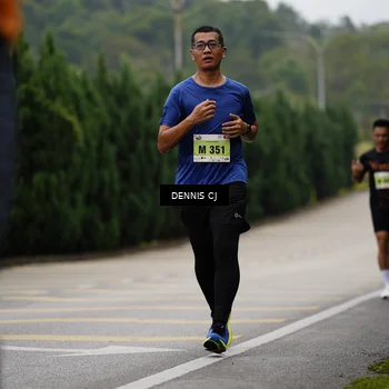 Runner Photo 8528908